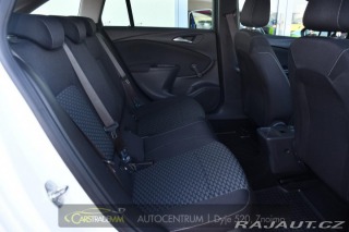 Opel Astra 1.6CDTi CARPLY NAVI 2016