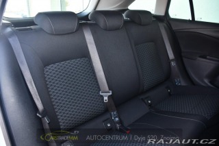 Opel Astra 1.6CDTi CARPLY NAVI 2016