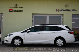 Opel Astra 1.6CDTi CARPLY NAVI 2016