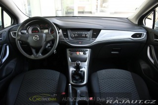 Opel Astra 1.6CDTi CARPLY NAVI 2016