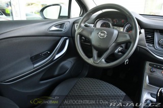 Opel Astra 1.6CDTi CARPLY NAVI 2016