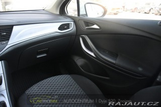 Opel Astra 1.6CDTi CARPLY NAVI 2016