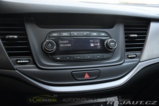 Opel Astra 1.6CDTi CARPLY NAVI 2016