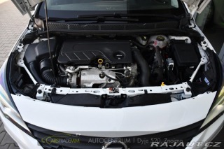 Opel Astra 1.6CDTi CARPLY NAVI 2016