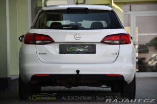 Opel Astra 1.6CDTi CARPLY NAVI 2016