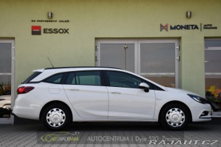 Opel Astra 1.6CDTi CARPLY NAVI 2016