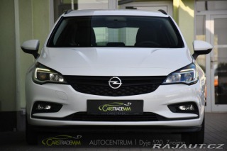 Opel Astra 1.6CDTi CARPLY NAVI 2016