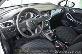 Opel Astra 1.6CDTi CARPLY NAVI 2016