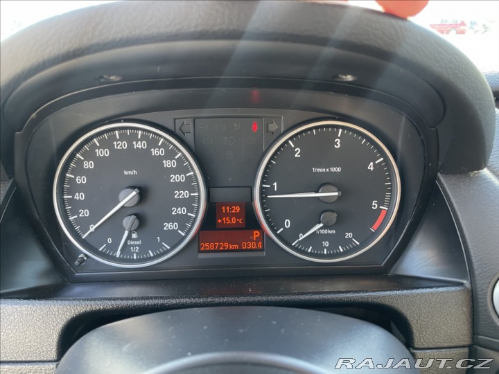 BMW X1 2,0 18d X-Drive Automat C 2012