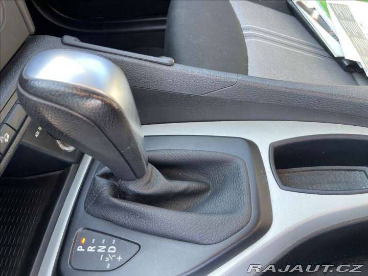 BMW X1 2,0 18d X-Drive Automat C 2012