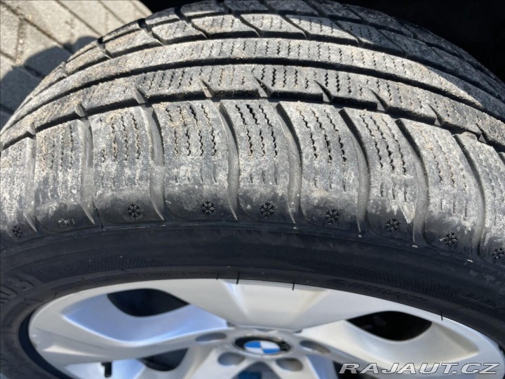 BMW X1 2,0 18d X-Drive Automat C 2012