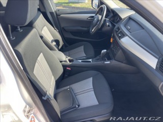 BMW X1 2,0 18d X-Drive Automat C 2012