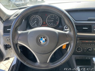 BMW X1 2,0 18d X-Drive Automat C 2012
