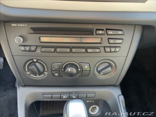 BMW X1 2,0 18d X-Drive Automat C 2012