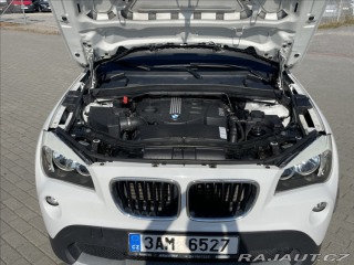 BMW X1 2,0 18d X-Drive Automat C 2012