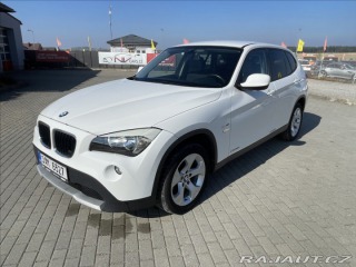 BMW X1 2,0 18d X-Drive Automat C 2012