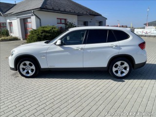 BMW X1 2,0 18d X-Drive Automat C 2012