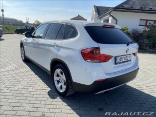 BMW X1 2,0 18d X-Drive Automat C 2012