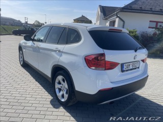 BMW X1 2,0 18d X-Drive Automat C 2012