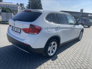 BMW X1 2,0 18d X-Drive Automat C 2012