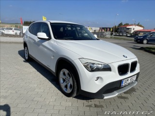 BMW X1 2,0 18d X-Drive Automat C 2012