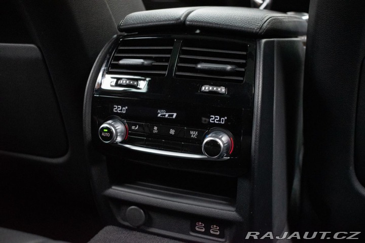 BMW 5 530d xD TAŽNÉ*N.TOPENÍ*ČR 2023