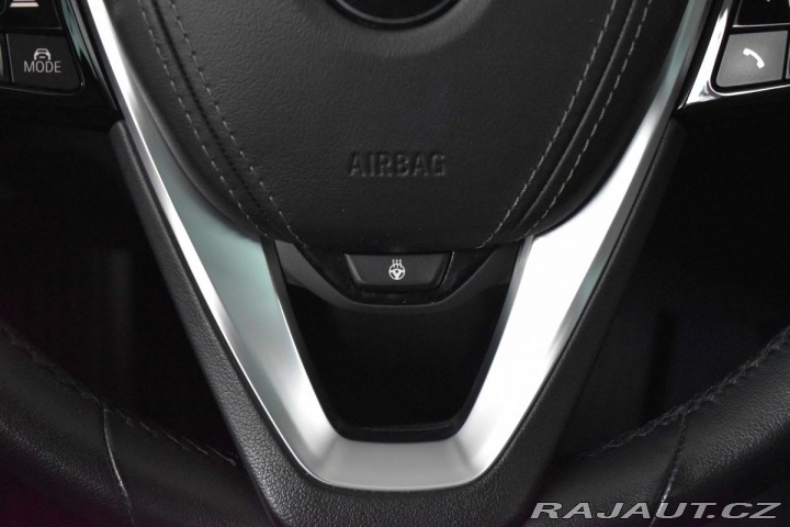 BMW 5 530d xD TAŽNÉ*N.TOPENÍ*ČR 2023