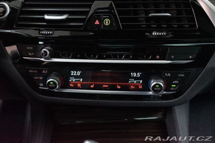 BMW 5 530d xD TAŽNÉ*N.TOPENÍ*ČR 2023