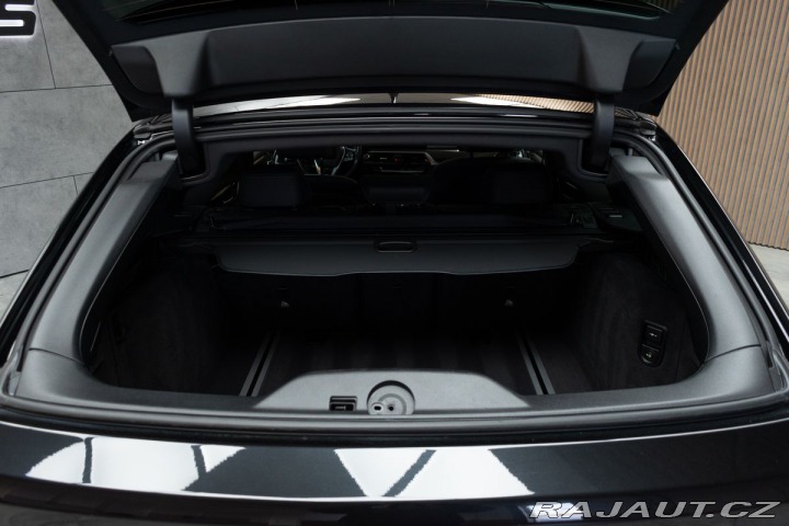 BMW 5 530d xD TAŽNÉ*N.TOPENÍ*ČR 2023