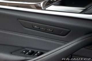 BMW 5 530d xD TAŽNÉ*N.TOPENÍ*ČR 2023