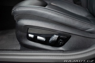 BMW 5 530d xD TAŽNÉ*N.TOPENÍ*ČR 2023