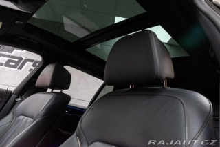 BMW 5 530d xD TAŽNÉ*N.TOPENÍ*ČR 2023