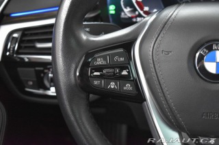 BMW 5 530d xD TAŽNÉ*N.TOPENÍ*ČR 2023