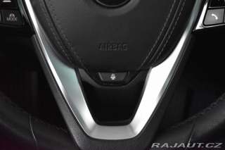 BMW 5 530d xD TAŽNÉ*N.TOPENÍ*ČR 2023