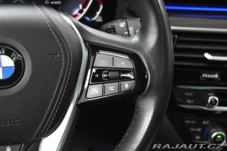 BMW 5 530d xD TAŽNÉ*N.TOPENÍ*ČR 2023