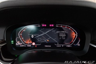 BMW 5 530d xD TAŽNÉ*N.TOPENÍ*ČR 2023