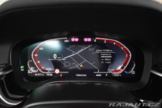 BMW 5 530d xD TAŽNÉ*N.TOPENÍ*ČR 2023