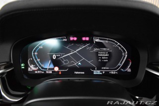 BMW 5 530d xD TAŽNÉ*N.TOPENÍ*ČR 2023