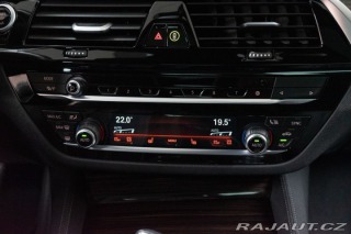 BMW 5 530d xD TAŽNÉ*N.TOPENÍ*ČR 2023