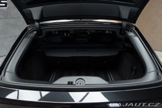 BMW 5 530d xD TAŽNÉ*N.TOPENÍ*ČR 2023