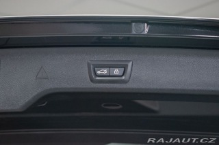 BMW 5 530d xD TAŽNÉ*N.TOPENÍ*ČR 2023