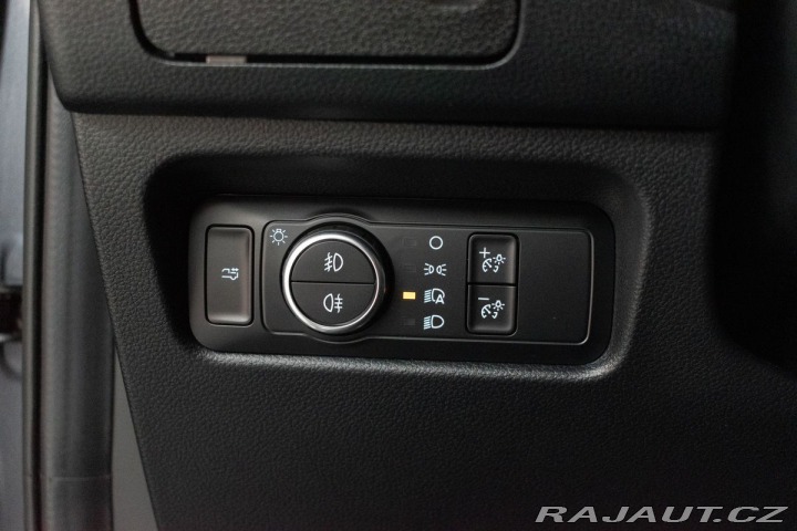 Ford Ranger V6 RAPTOR 4x4*TAŽNÉ*ZÁRUK 2026