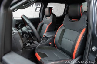Ford Ranger V6 RAPTOR 4x4*TAŽNÉ*ZÁRUK 2026