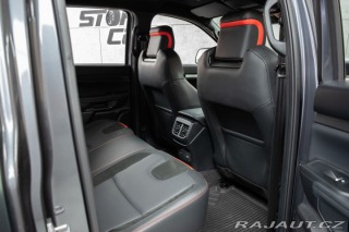 Ford Ranger V6 RAPTOR 4x4*TAŽNÉ*ZÁRUK 2026