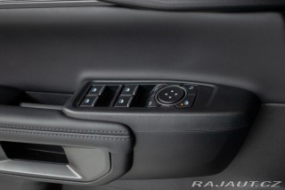 Ford Ranger V6 RAPTOR 4x4*TAŽNÉ*ZÁRUK 2026