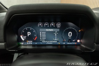 Ford Ranger V6 RAPTOR 4x4*TAŽNÉ*ZÁRUK 2026
