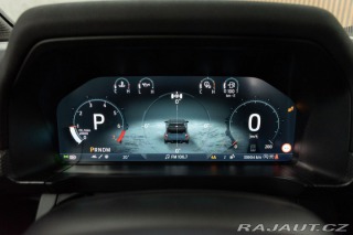 Ford Ranger V6 RAPTOR 4x4*TAŽNÉ*ZÁRUK 2026