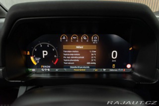 Ford Ranger V6 RAPTOR 4x4*TAŽNÉ*ZÁRUK 2026