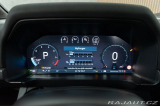 Ford Ranger V6 RAPTOR 4x4*TAŽNÉ*ZÁRUK 2026