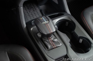 Ford Ranger V6 RAPTOR 4x4*TAŽNÉ*ZÁRUK 2026